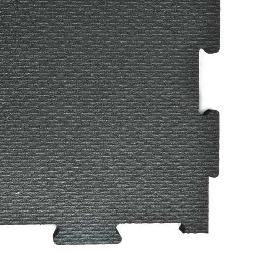 weight room flooring tile 