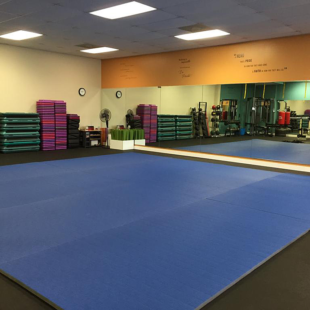 Extra Large Entrance Mats are Oversized Mats by American Floor Mats