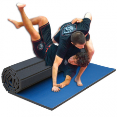 convenient roll out wrestling mats thumbnail