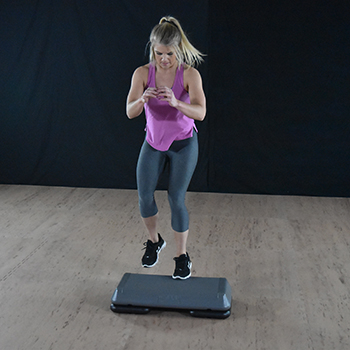 The Best Gym Flooring Products for a Step Workout