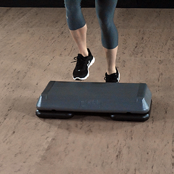 easy to install home gym flooring
