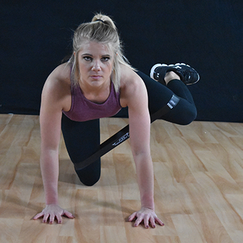 fire hydrant workout flooring