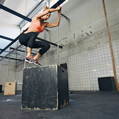Best Box Jumping Floor Mats thumbnail