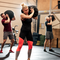 sandbag workout flooring thumbnail