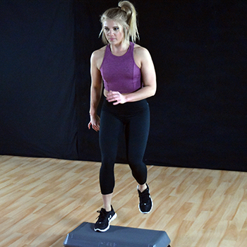 step workout flooring fitflex padded vinyl rolls