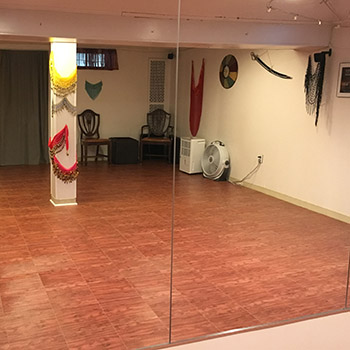 basement zuma flooring