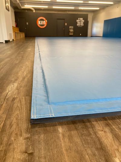 Foam Roll 6x42 Ft x 2 Inch customer review photo 2