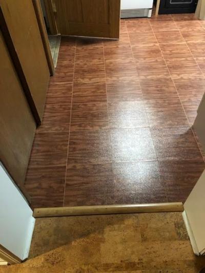 Max Tile Raised Floor Tile 5/8 Inch x 1x1 Ft. customer review photo 1