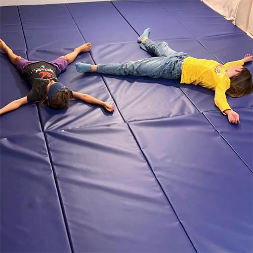 5x10x2 tumbling mats clearance