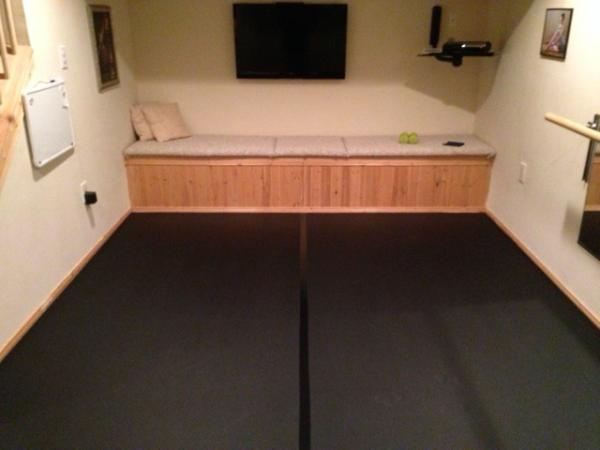 Rosco Adagio Marley Full Roll 5.25 Ft. x 101 Ft. customer review photo 1