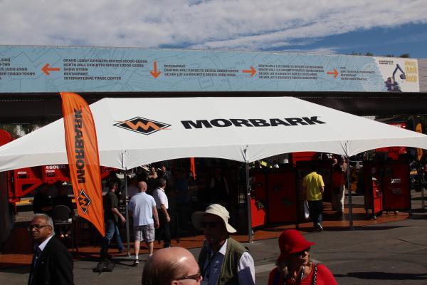 MaxTile Tent Event Flooring