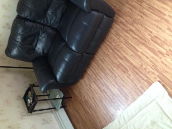 Foam Tiles Wood Grain 7/16 Inch x 2x2 Ft. customer review photo 1