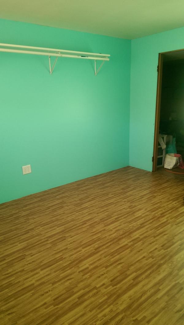 Foam Tiles Wood Grain 7/16 Inch x 2x2 Ft. customer review photo 2