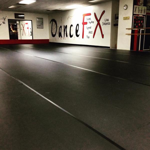 Rosco Adagio Marley Full Roll 5.25 Ft. x 101 Ft. customer review photo 1