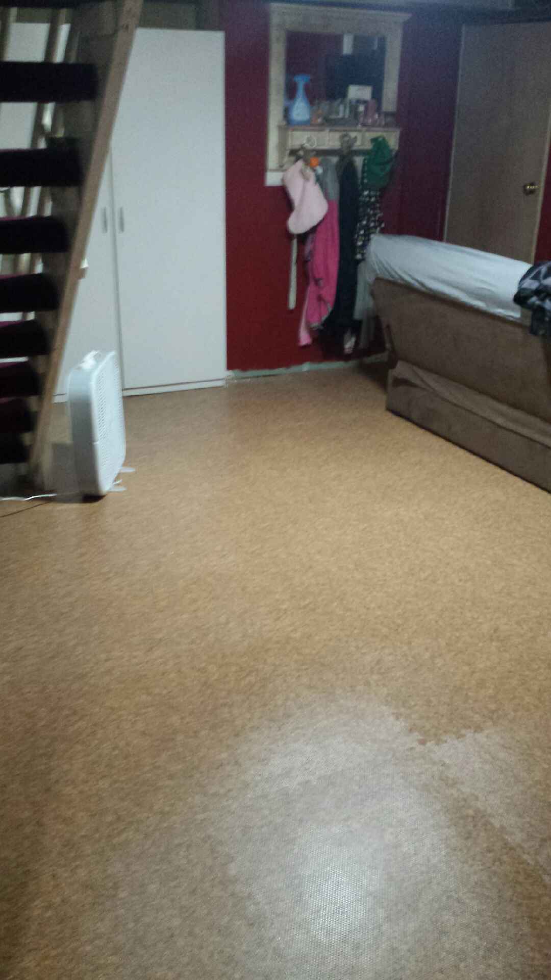 Foam Tiles Wood Grain 7/16 Inch x 2x2 Ft. customer review photo 1