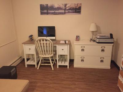 Wood Grain Foam Tiles Reversible 1/2 Inch x 2x2 Ft. customer review photo 1