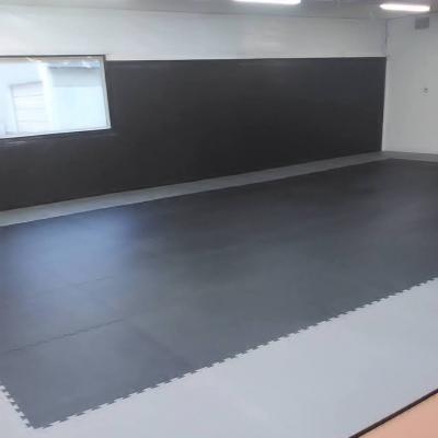 Judo Jiu Jitsu Mats Interlocking 1-1/4 Inch x 1x1 Meter customer review photo 1