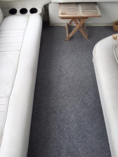 Royal Interlocking Carpet Tile 5/8 Inch x 2x2 Ft. customer review photo 1