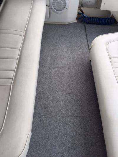 Royal Interlocking Carpet Tile 5/8 Inch x 2x2 Ft. customer review photo 2