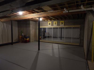 Rosco Adagio Marley Full Roll 5.25 Ft. x 101 Ft. customer review photo 1
