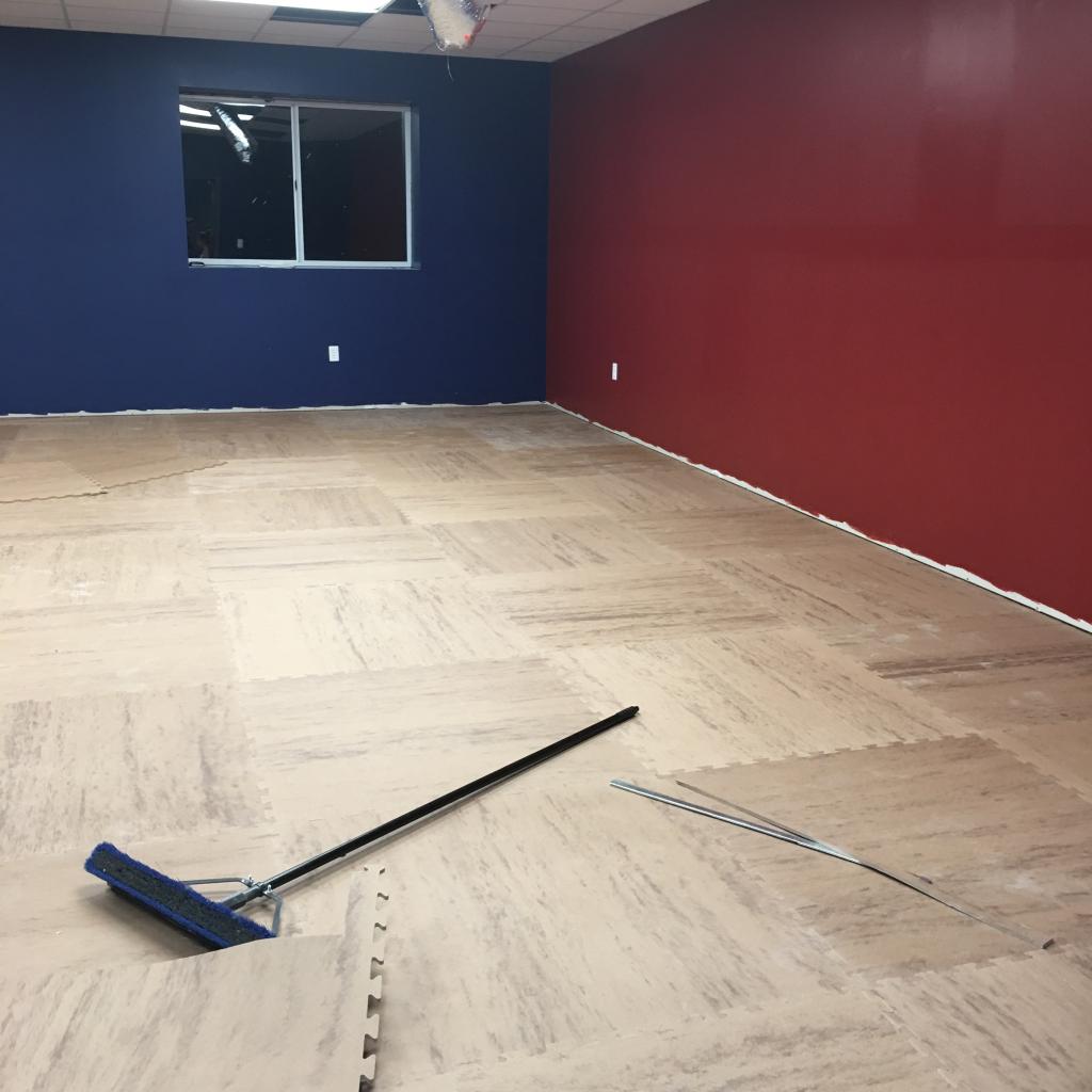 Aerobic Flooring Tiles Aerobic Studio Floors Aerobic Flooring Tiles Aerobic Studio Floors
