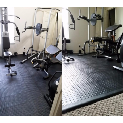 Staylock Bump Top Gyms thumbnail