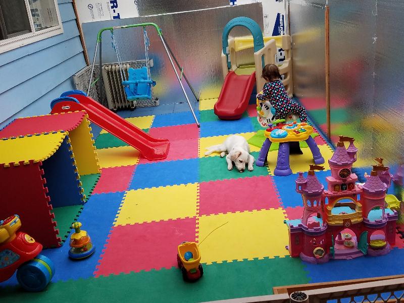 outside play mat