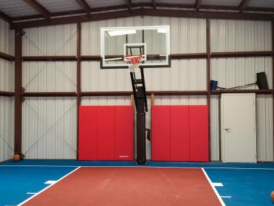 Wall Pad 2x6 Ft WB LipTB ASTM customer review photo 1