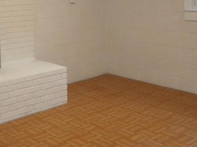 Max Tile Wood