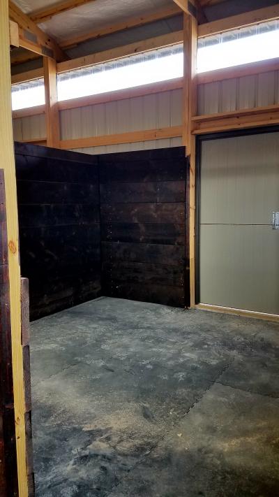 Horse Stall Mats Kit 3/4 Inch x 12x24 Ft. customer review photo 1
