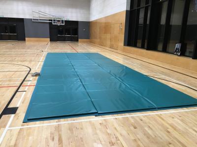 Aikido Dojo Mats