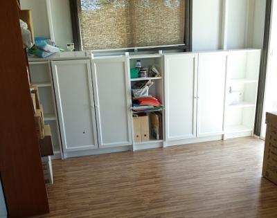 Foam Tiles Wood Grain 7/16 Inch x 2x2 Ft. customer review photo 1