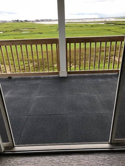 Sterling Roof Top Tile Gray 2 Inch x 2x2 Ft. customer review photo 3