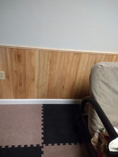 Royal Interlocking Carpet Tile 5/8 Inch x 2x2 Ft. customer review photo 1