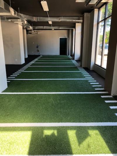 V Max Artificial Grass Turf 3/4 Inch x 15 Ft. Wide 5mm Pad Per SF customer review photo 1