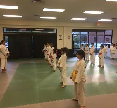 Grappling MMA Mats 1-1/2 Inch x 1x1 Meter customer review photo 1