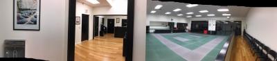 Grappling MMA Mats 1-1/2 Inch x 1x1 Meter customer review photo 3