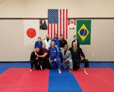 Grappling MMA Mats 1-1/2 Inch x 1x1 Meter customer review photo 1