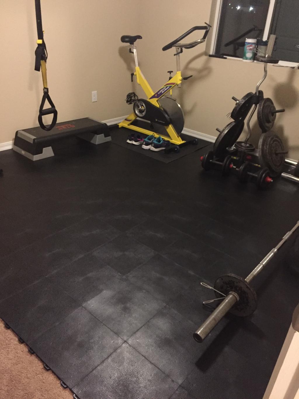 Staylock gym flooring outlet