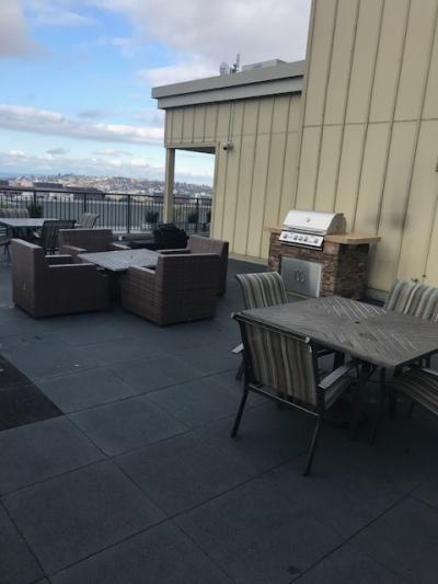 Sterling Roof Top Tile Gray 2 Inch x 2x2 Ft. customer review photo 2