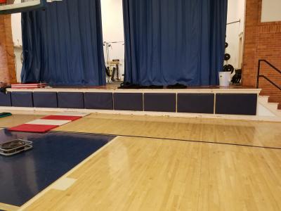 Gym Wall Pads and Mats All Sizes customer review photo 1