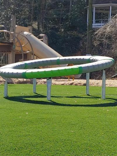 Foam Pad 2 Inch x 4x5 Ft. customer review photo 1