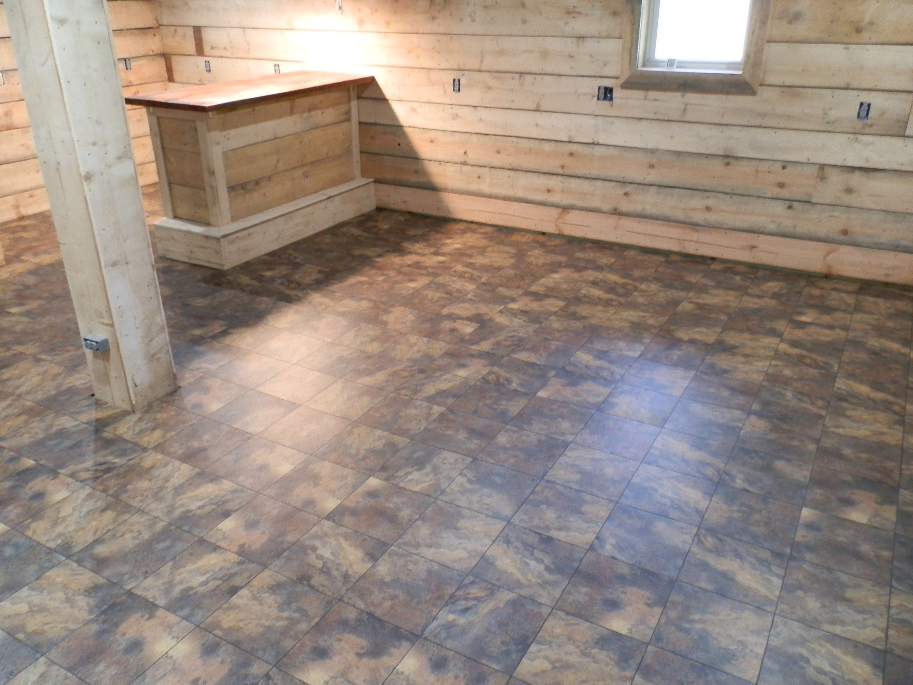 Max Tile Raised Floor Tile 5/8 Inch x 1x1 Ft. customer review photo 2