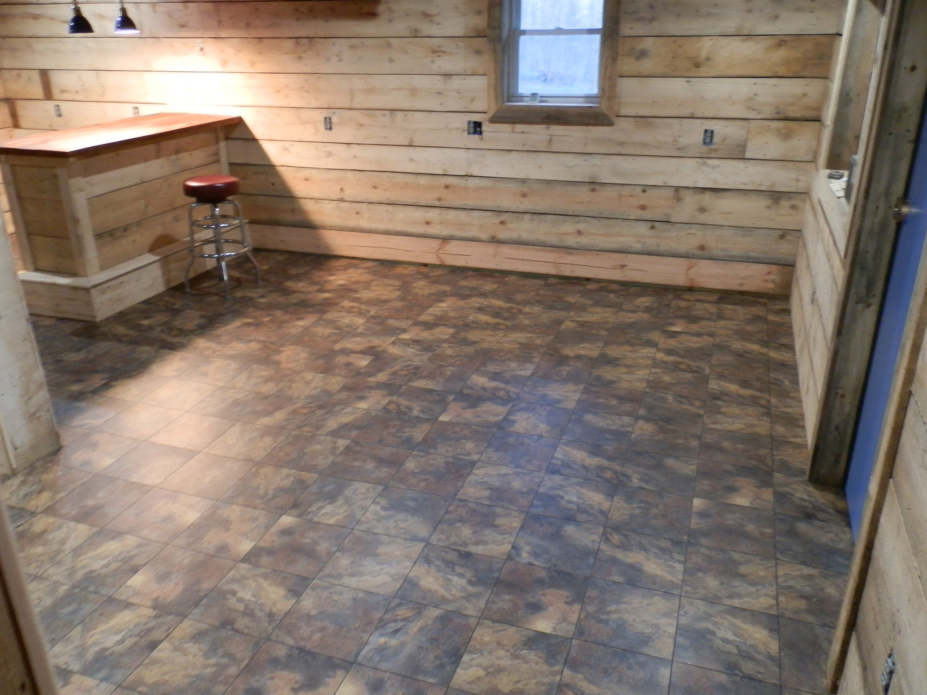 Max Tile Raised Floor Tile 5/8 Inch x 1x1 Ft. customer review photo 3