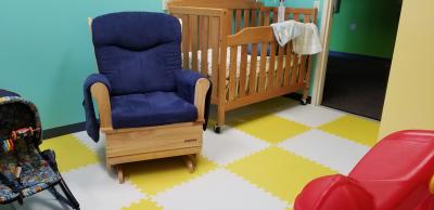 Foam Kids and Gym Mats Premium 5/8 Inch x 2x2 Ft. customer review photo 1