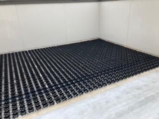 Roof Open Drainage Tile customer review photo 1