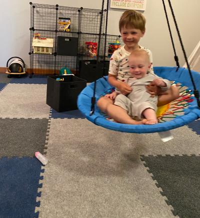 Royal Interlocking Carpet Tile 5/8 Inch x 2x2 Ft. customer review photo 1