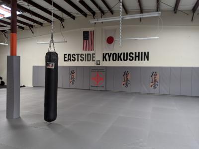 Grappling MMA Mats 1-1/2 Inch x 1x1 Meter customer review photo 1