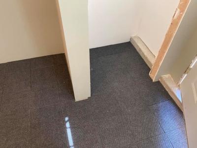 Carpet Tiles Modular Squares 3/4 Inch x 1x1 Ft. customer review photo 3
