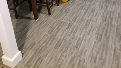 Wood Grain Foam Tiles Reversible 1/2 Inch x 2x2 Ft. customer review photo 2